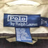 ポロバイラルフローレン Polo by RALPH LAUREN 90S ライナー付き ジップアップハーフコート メンズ JPN:M