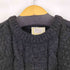 Gaeltarra County Mayo フィッシャーマン アランニットセーター メンズ import:L