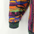 クージー COOGI 90S 総柄 3D ウールニット メンズ JPN:M
