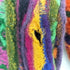 クージー COOGI 90S 総柄 3D ウールニット メンズ JPN:M