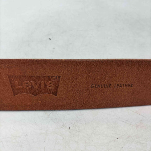 リーバイス Levis レザー ベルト メンズ