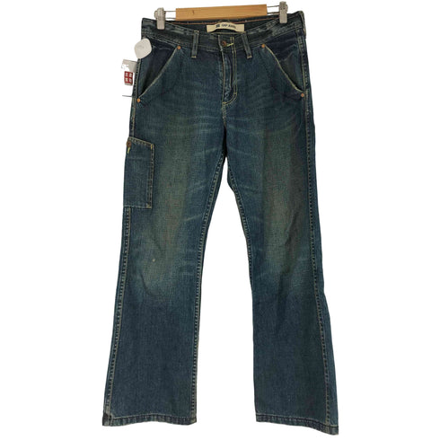 ギャップ Gap 00S ペインターデニムパンツ メンズ 30×30