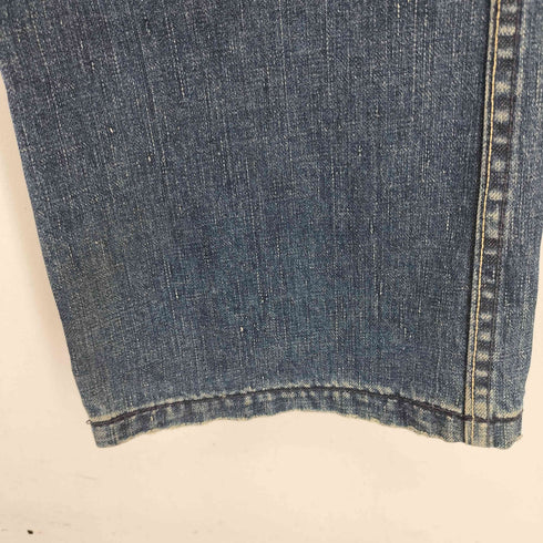 ギャップ Gap 00S ペインターデニムパンツ メンズ 30×30