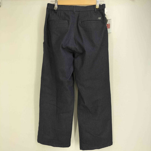 ニューバランス NEW BALANCE MET24 Denim Wide Fit メンズ L