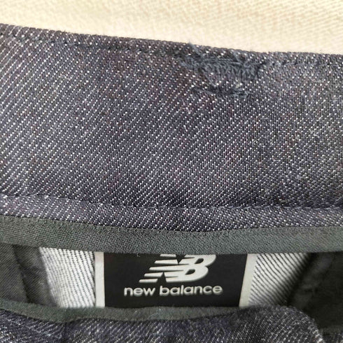 ニューバランス NEW BALANCE MET24 Denim Wide Fit メンズ L
