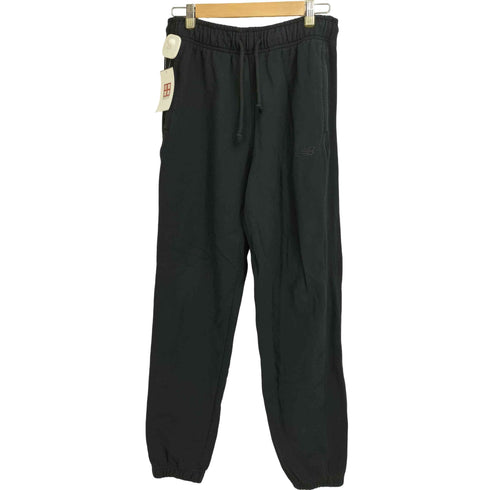 ニューバランス NEW BALANCE 24ss Athletics French Terry Jogger メンズ S