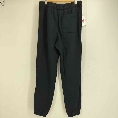 ニューバランス NEW BALANCE 24ss Athletics French Terry Jogger メンズ S