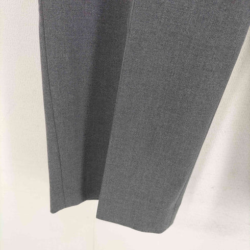 ユニクロ UNIQLO タックワイドパンツ メンズ L