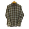バーバリーブラックレーベル BURBERRY BLACK LABEL コットンチェックシャツ メンズ 3