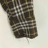 バーバリーブラックレーベル BURBERRY BLACK LABEL コットンチェックシャツ メンズ 3