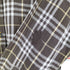 バーバリーブラックレーベル BURBERRY BLACK LABEL コットンチェックシャツ メンズ 3