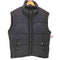 カールカナイ Karl Kani 24AW Down Vest 撥水 ボリュームネック ダウンベスト ビッグサイズ メンズ XXXL