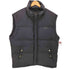 カールカナイ Karl Kani 24AW Down Vest 撥水 ボリュームネック ダウンベスト ビッグサイズ メンズ XXXL