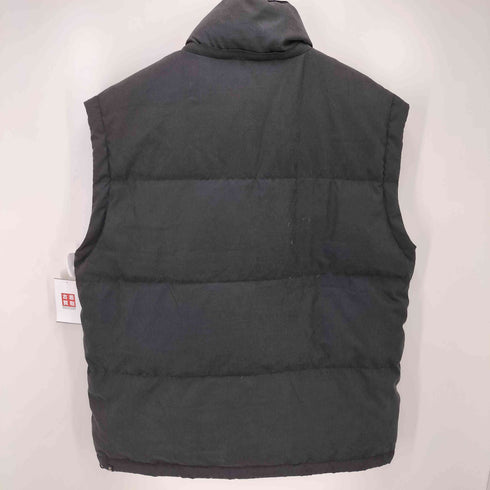 カールカナイ Karl Kani 24AW Down Vest 撥水 ボリュームネック ダウンベスト ビッグサイズ メンズ XXXL