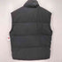 カールカナイ Karl Kani 24AW Down Vest 撥水 ボリュームネック ダウンベスト ビッグサイズ メンズ XXXL