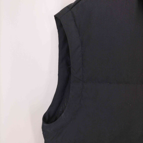 カールカナイ Karl Kani 24AW Down Vest 撥水 ボリュームネック ダウンベスト ビッグサイズ メンズ XXXL