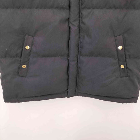 カールカナイ Karl Kani 24AW Down Vest 撥水 ボリュームネック ダウンベスト ビッグサイズ メンズ XXXL