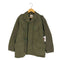 ユーロミリタリー Euro military オランダ軍 NATO Field Jacket ナトー フィールドジャケット ミリタリージャケット メンズ