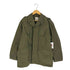 ユーロミリタリー Euro military オランダ軍 NATO Field Jacket ナトー フィールドジャケット ミリタリージャケット メンズ