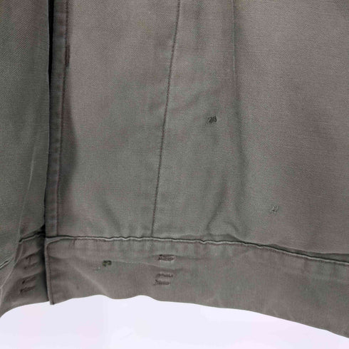 ユーロミリタリー Euro military オランダ軍 NATO Field Jacket ナトー フィールドジャケット ミリタリージャケット メンズ