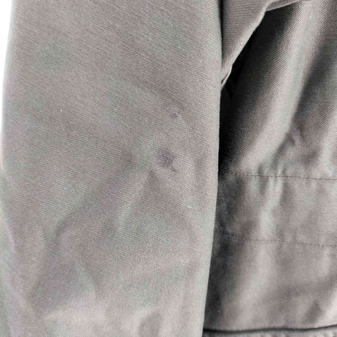 ユーロミリタリー Euro military オランダ軍 NATO Field Jacket ナトー フィールドジャケット ミリタリージャケット メンズ