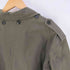 ユーロミリタリー Euro military オランダ軍 NATO Field Jacket ナトー フィールドジャケット ミリタリージャケット メンズ