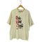 リチャードソン RICHARDSON Only God Can Judge Me T-Shirt 「オンリー・ゴッド・キャン・ジャッジ・ミー」Tシャツ メンズ JPN:XL