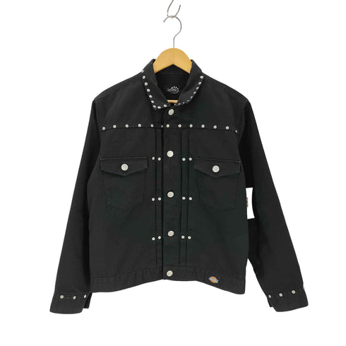 AFB intage studs work jacket リベットデザイン ワークジャケット メンズ JPN:M