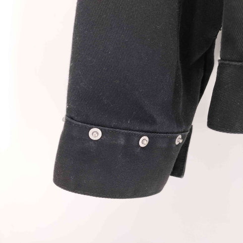 AFB intage studs work jacket リベットデザイン ワークジャケット メンズ JPN:M