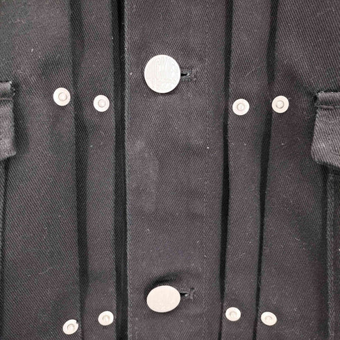 AFB intage studs work jacket リベットデザイン ワークジャケット メンズ JPN:M