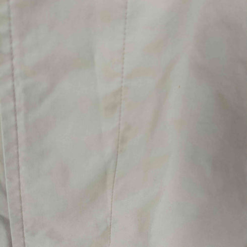 バーバリーロンドン BURBERRY LONDON 裏地ノバチェック コットンナイロン ステンカラーコート メンズ import:L
