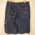 エクストララージ XLARGE 24AW EASY DENIM CARGO SHORTS メンズ XL