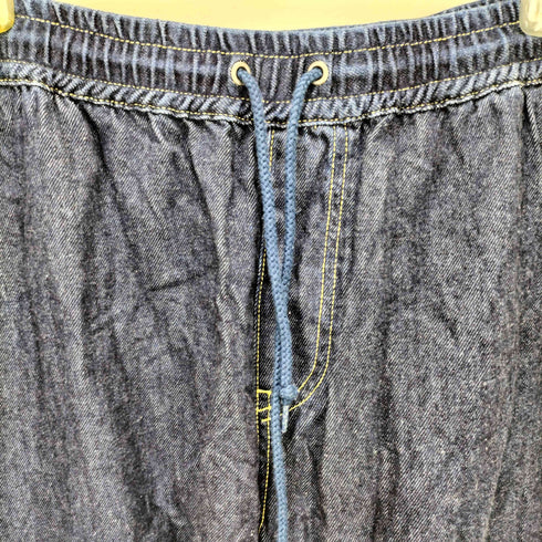 エクストララージ XLARGE 24AW EASY DENIM CARGO SHORTS メンズ XL
