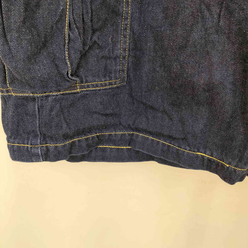エクストララージ XLARGE 24AW EASY DENIM CARGO SHORTS メンズ XL