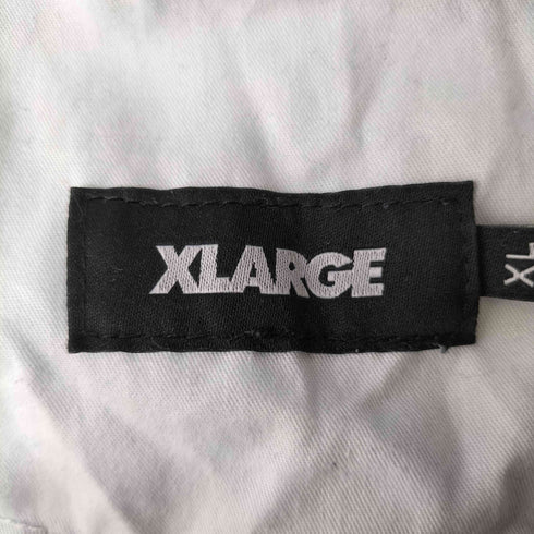 エクストララージ XLARGE 24AW EASY DENIM CARGO SHORTS メンズ XL
