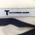 ティーバイアレキサンダーワン T by Alexander Wang ノースリーブ ボーダーワンピース レディース JPN:XS