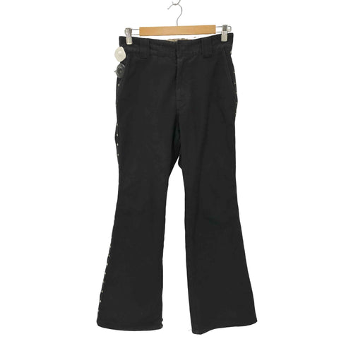 AFB STUDS FLARE WORK PANTS リベットデザイン ワークパンツ メンズ JPN:M