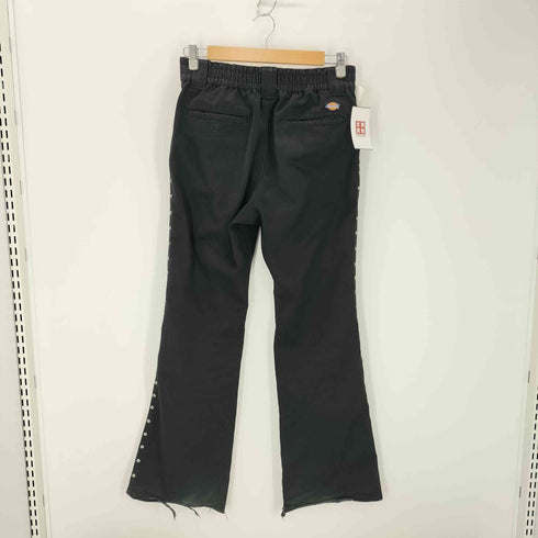 AFB STUDS FLARE WORK PANTS リベットデザイン ワークパンツ メンズ JPN:M