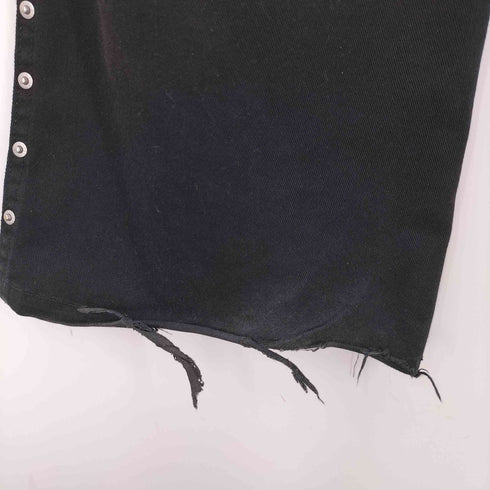 AFB STUDS FLARE WORK PANTS リベットデザイン ワークパンツ メンズ JPN:M