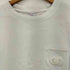 チャンピオン Champion POCKET BIG Tee ポケット ビッグ Tシャツ メンズ import:M