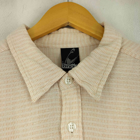 オニール ONEILL 総柄L/S シャツ メンズ import:L
