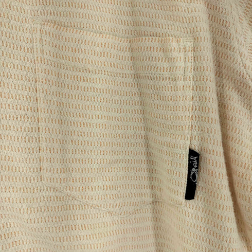 オニール ONEILL 総柄L/S シャツ メンズ import:L