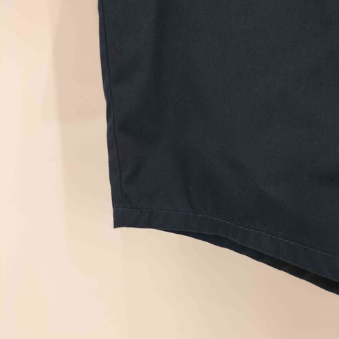 ディッキーズ Dickies 別注 ハンドカラー ワークシャツ レディース ONE SIZE