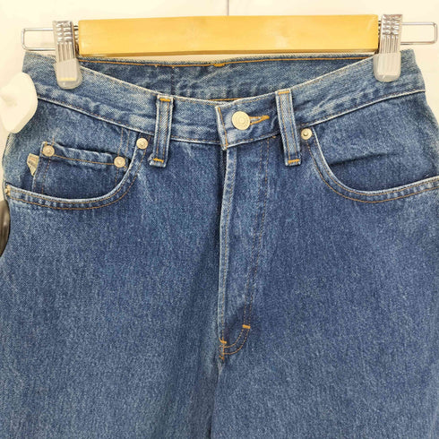ポロカントリーラルフローレン POLO COUNTRY RALPH LAUREN 90S JAMES テーパード デニムパンツ デッドストック メンズ 28/36