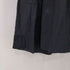 レギュレーションヨウジヤマモト REGULATION Yohji Yamamoto タック ロングスカート レディース
