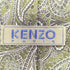 ケンゾーパリス KENZO PARIS ペイズリー柄ネクタイ メンズ