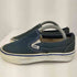 バンズ VANS 80S MADE IN USA キャンバス スリッポン レディース US:4