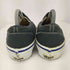 バンズ VANS 80S MADE IN USA キャンバス スリッポン レディース US:4