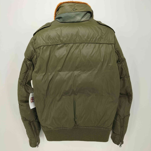 シップス SHIPS BOMBER JACKET DOWN ボンバー ジャケット ダウン メンズ JPN:L