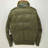 シップス SHIPS BOMBER JACKET DOWN ボンバー ジャケット ダウン メンズ JPN:L